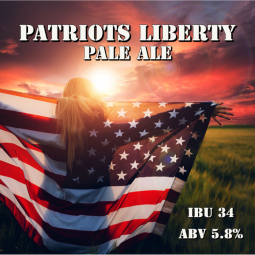Patriots Liberty EXTRACT 1 Gallon